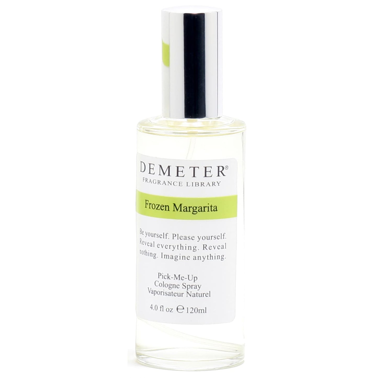 Demeter Frozen Margarita Ladies Cologne Spray