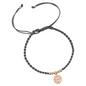 Infinity & Co Compass Friendship Bracelet