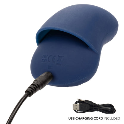 CalExotics Cashmere Dual Finger Massager