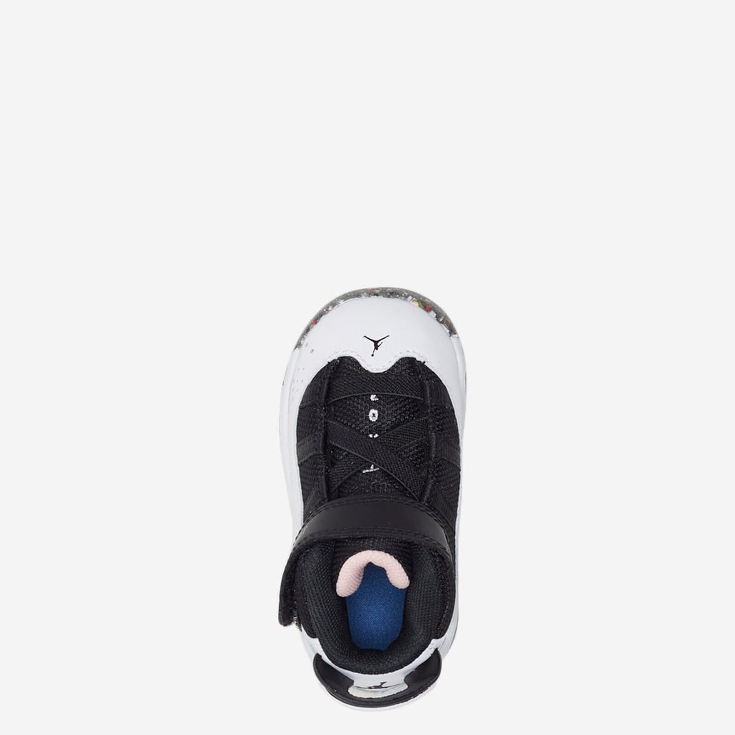 Air Jordan Toddlers 6 Rings Td Sneakers