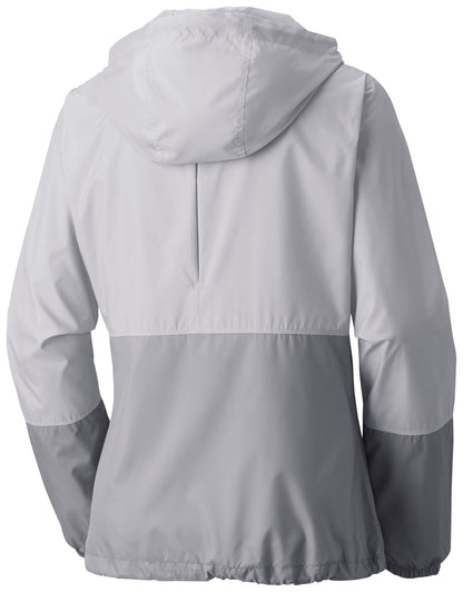 Columbia Women's Forward Windbreaker