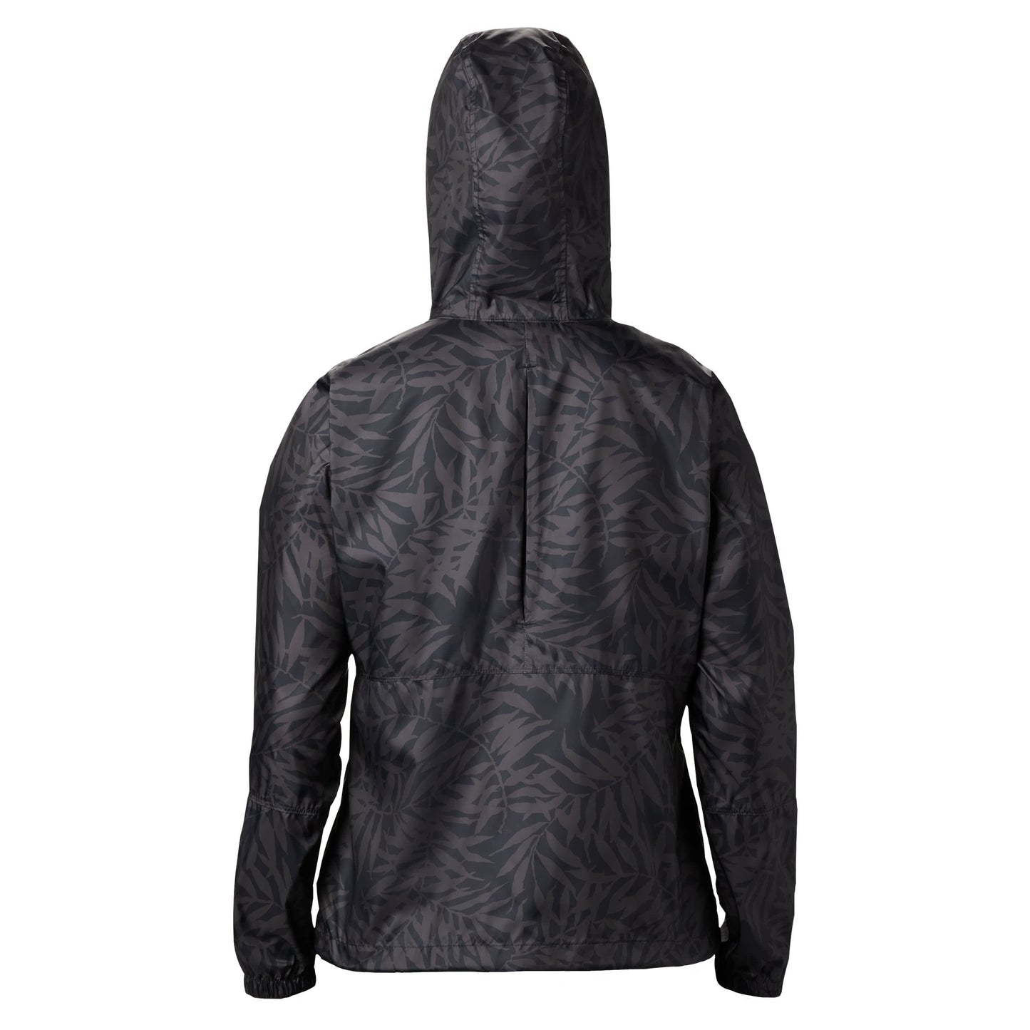 Columbia Women's Printed Flash Forward Windbreaker