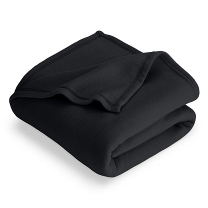 Bare Home Fleece Blanket
