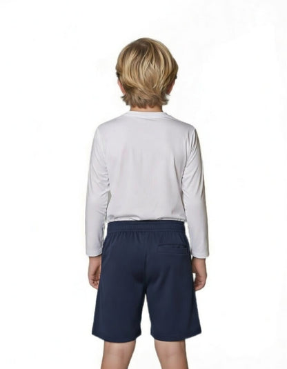 Boys Elite Performance Shorts