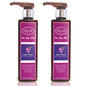 Acai Moisture & Vitality Curl Cream - 2-Pack