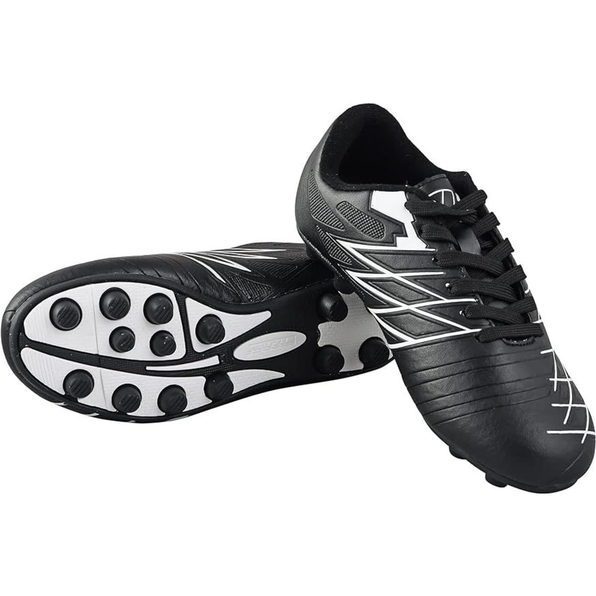 Boca Youth Firm Ground Shoes