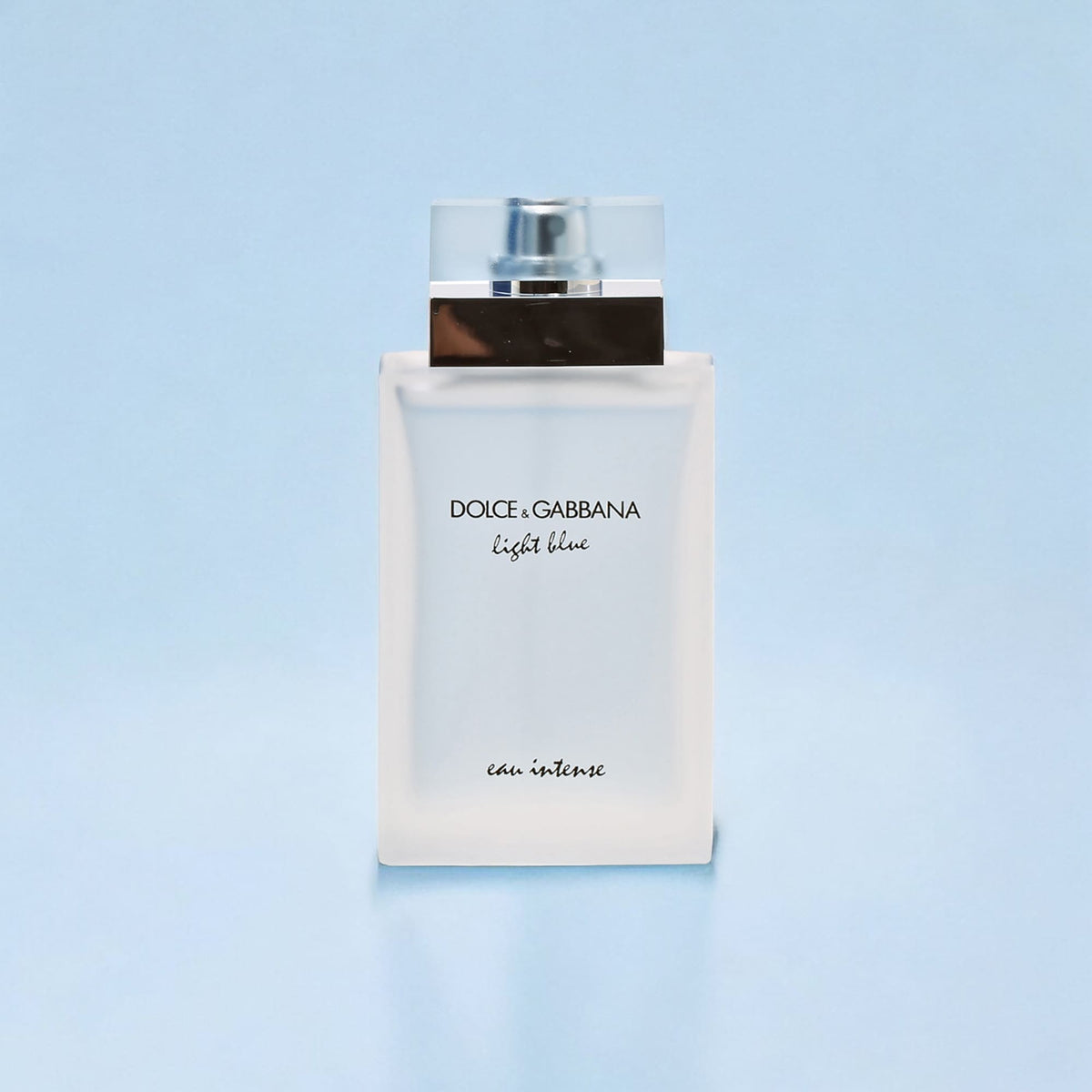 Dolce & Gabbana Light Blue Eau Intense EDP