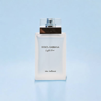 Dolce & Gabbana Light Blue Eau Intense EDP