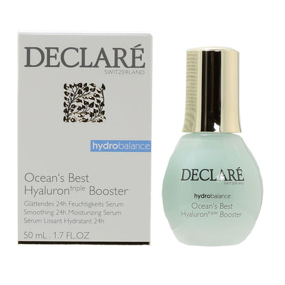 Declare Ocean's Best Hyaluronbooster Dispenser