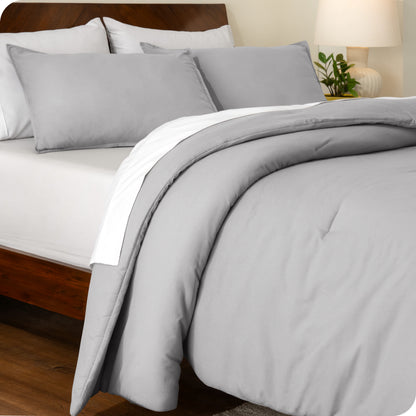 Bare Home 2-Piece Comforter Set