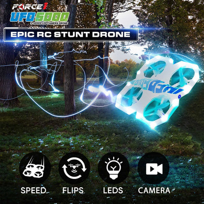 Force1 UFO 4000