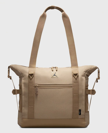 Air Jordan Unisex Jam Cordura Franchise Tote - MA9016-XA3