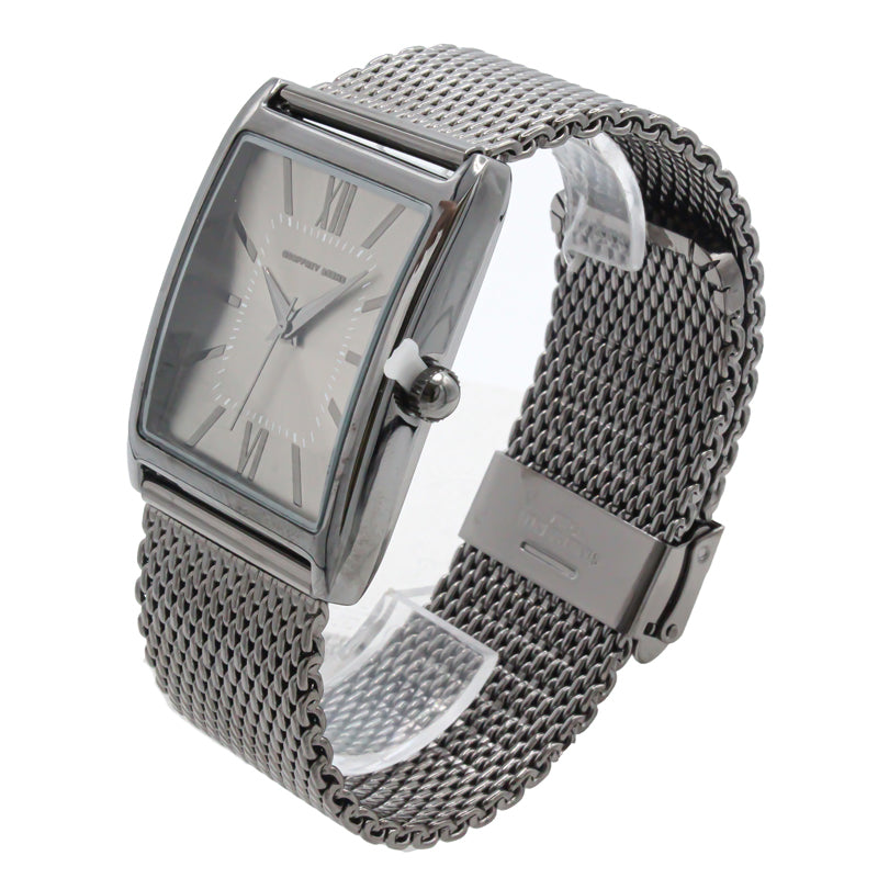 Geoffrey Beene Square Men's Watch GB8052GU