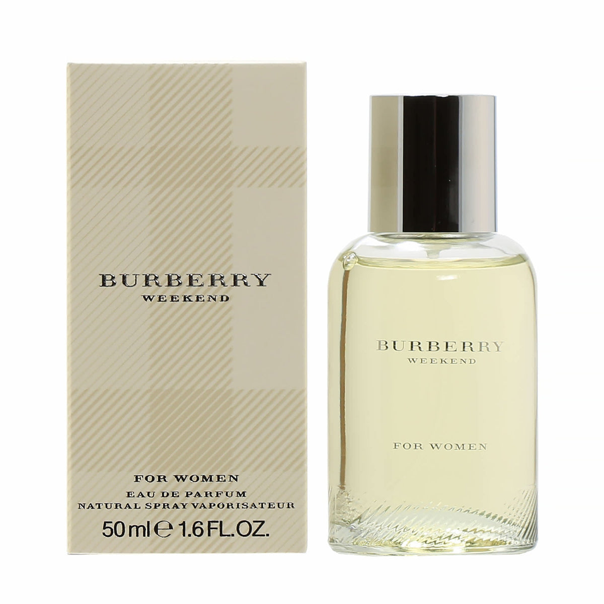 Burberry Weekend EDP