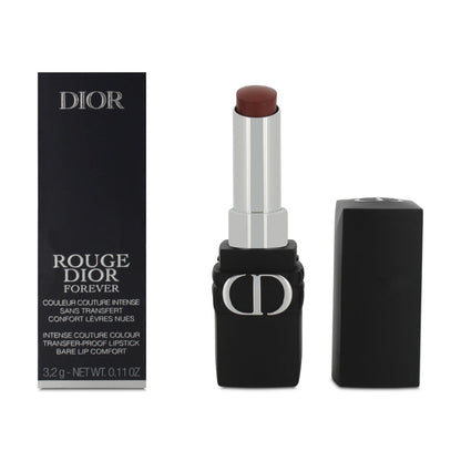 Dior Rouge Forever Intense Couture Colour Red Lipstick 840 Radiant