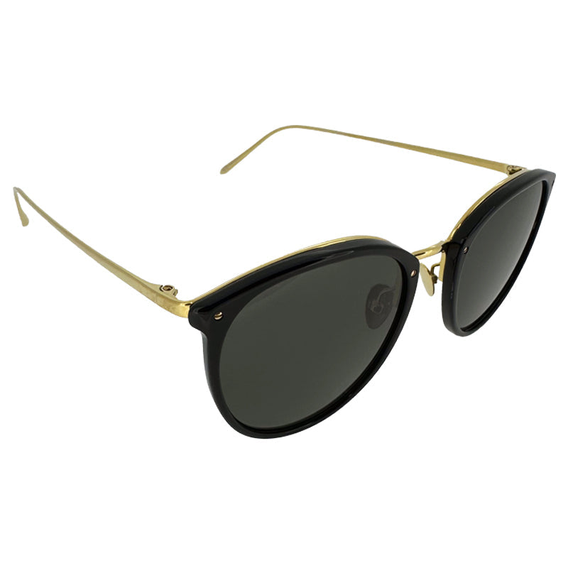 Linda Farrow Sunglasses 6139 LFL747C1SUN