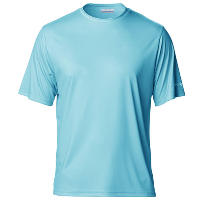 Columbia Men's Terminal Tackle SS Shirt