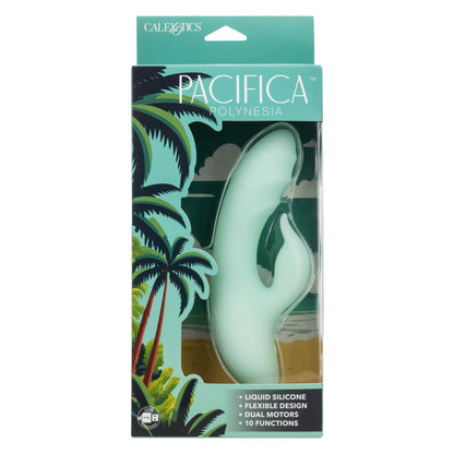 CalExotics Pacifica Polynesia