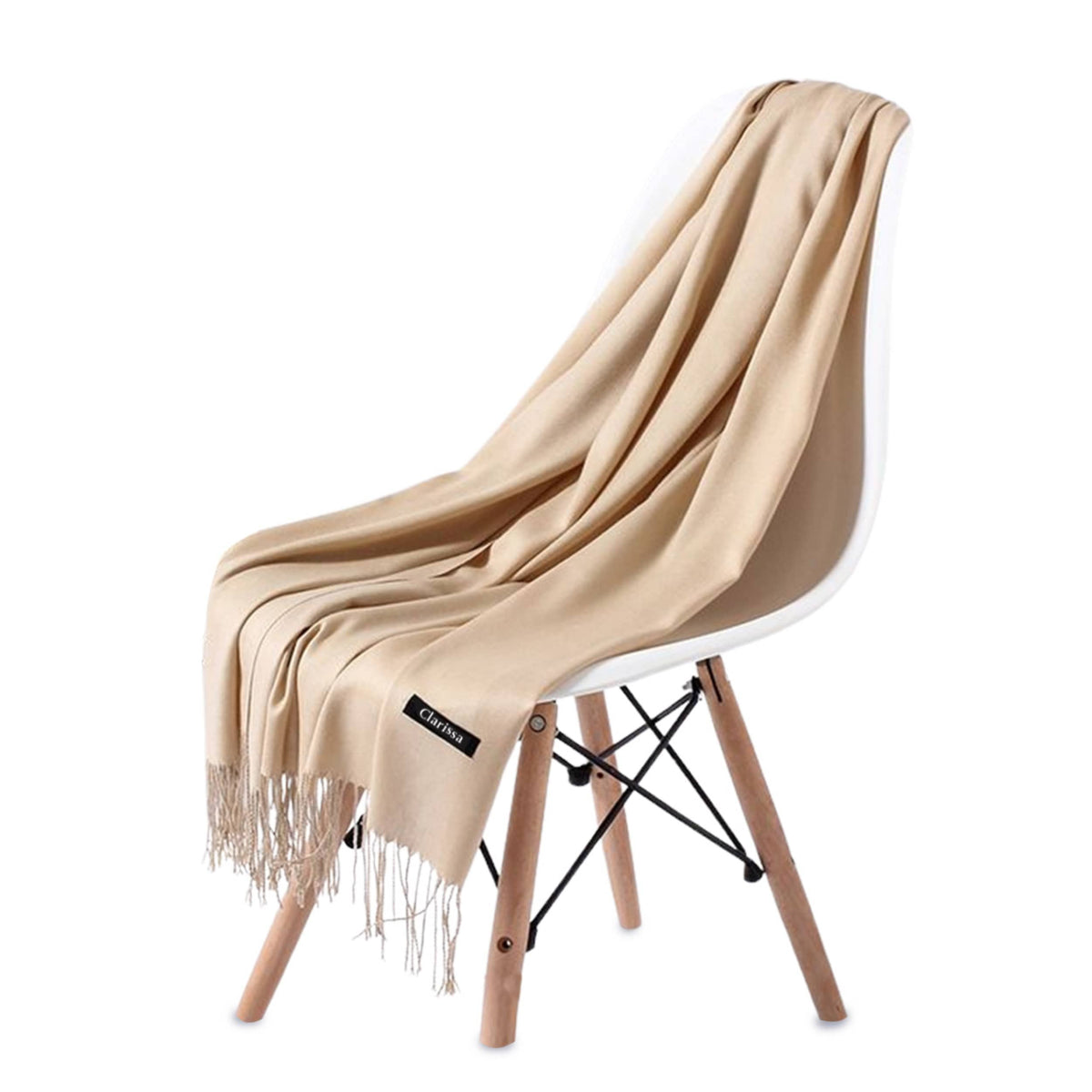 Clarissa Damita Fall Scarf