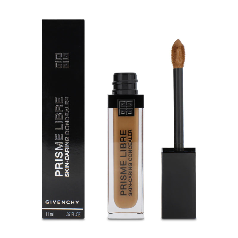 Givenchy Prisme Libre Skin Caring Concealer N405 11ml (Blemished Box)