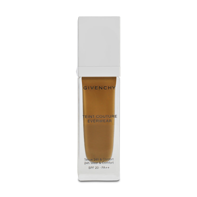 Givenchy Teint Couture Everwear Foundation P395 Beige 30ml