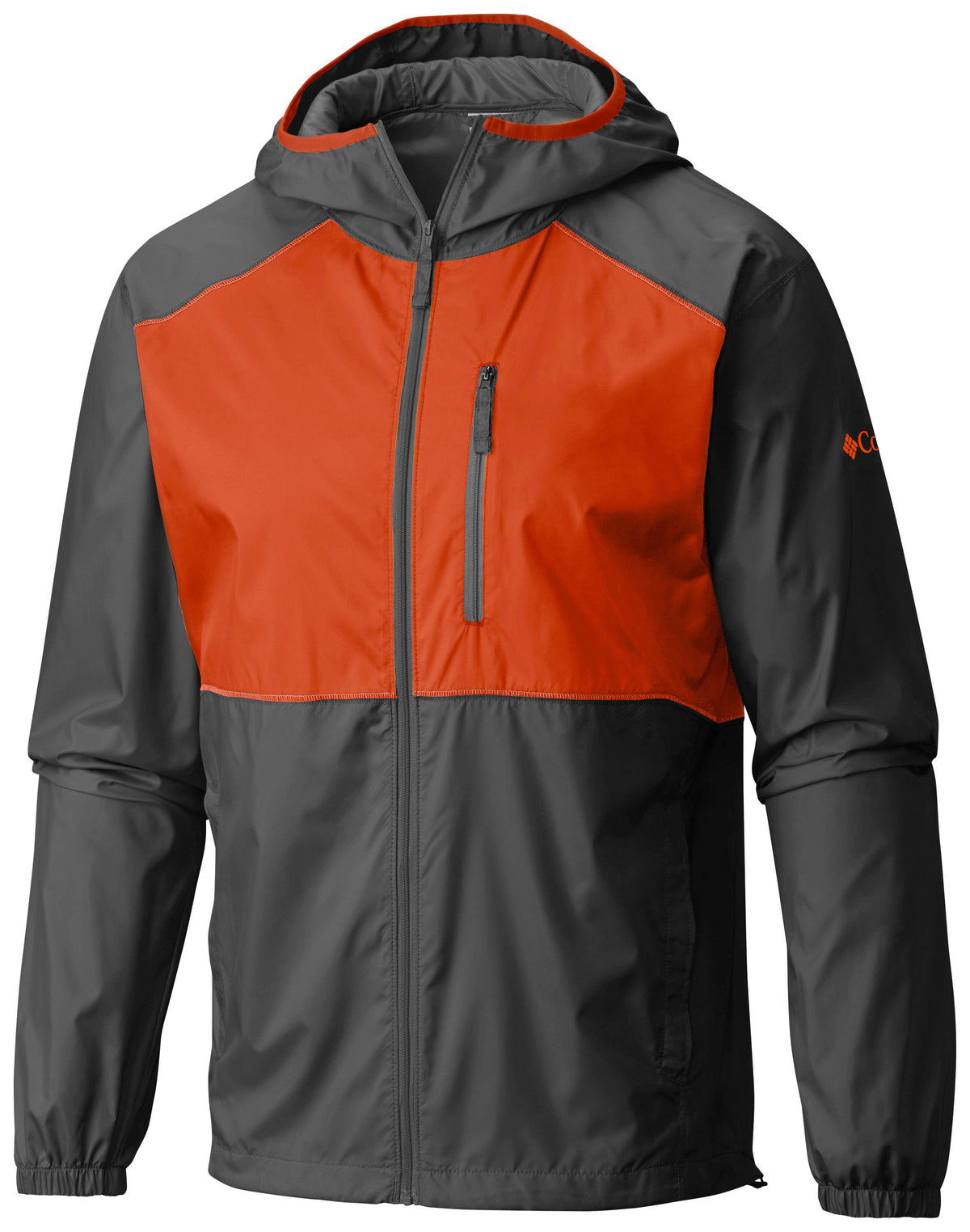 Columbia Women's Forward Windbreaker