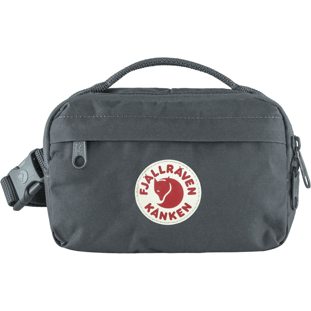 Fjallraven Unisex Kanken Hip Pack 2L - 23796-031
