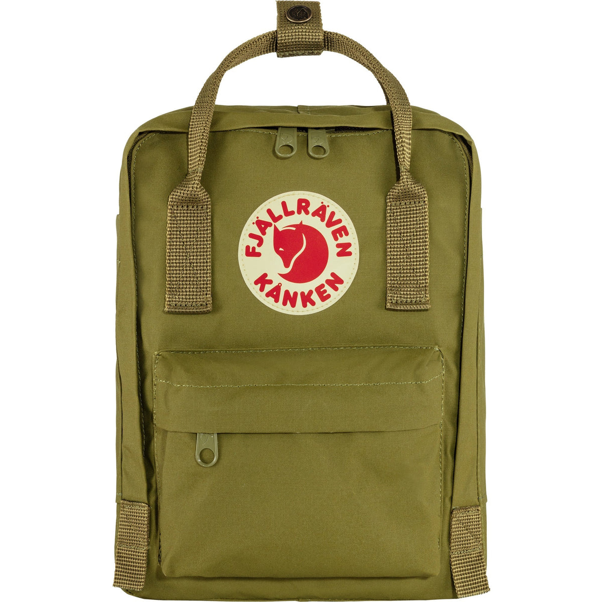 Fjallraven Adult Kanken Mini 7L Backpack Backpacks
