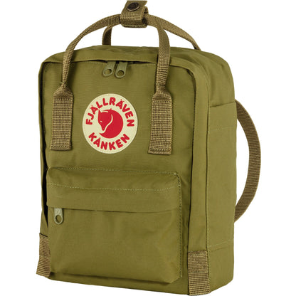 Fjallraven Adult Kanken Mini 7L Backpack Backpacks