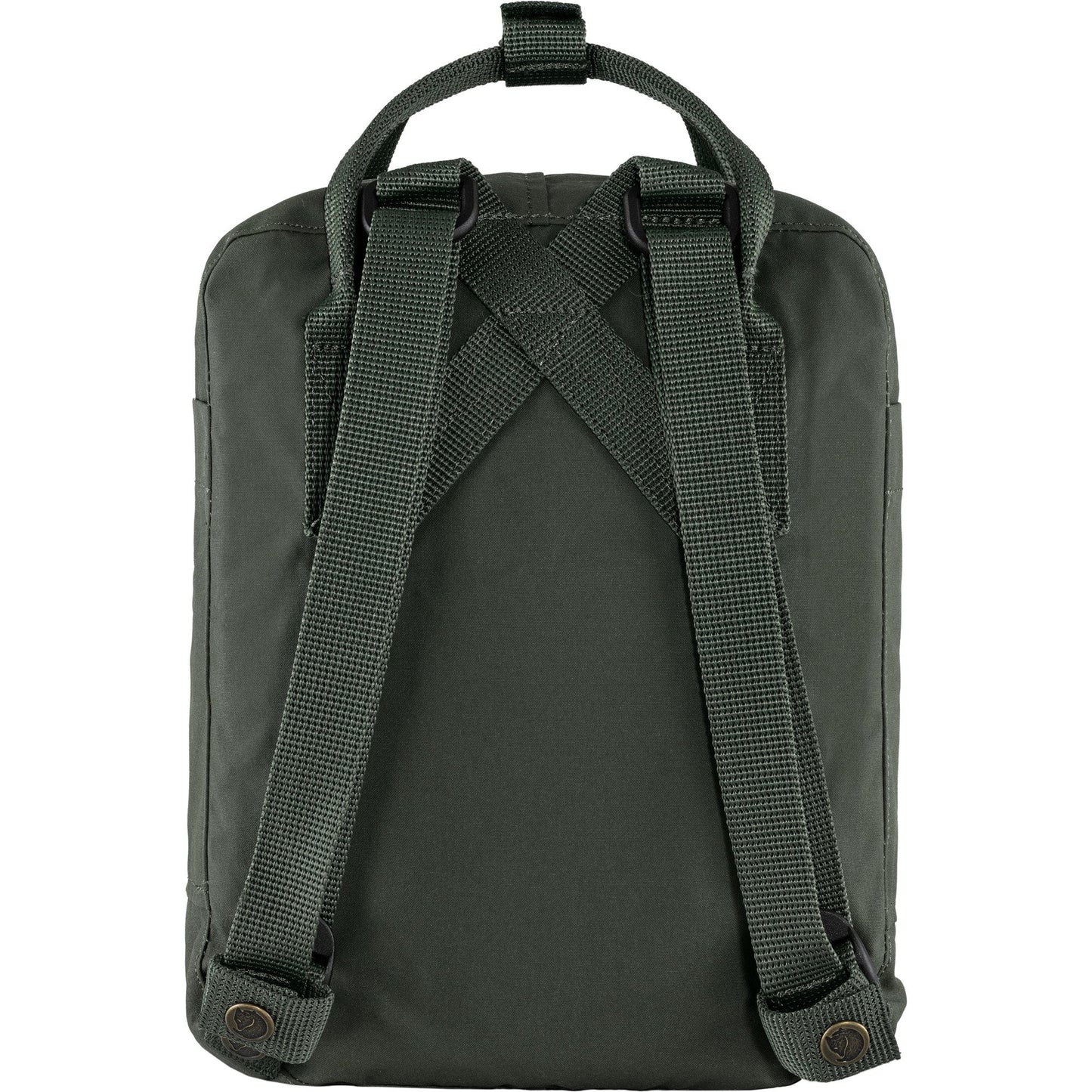 Fjallraven Unisex Kanken Mini Backpack 7L - 23561-660