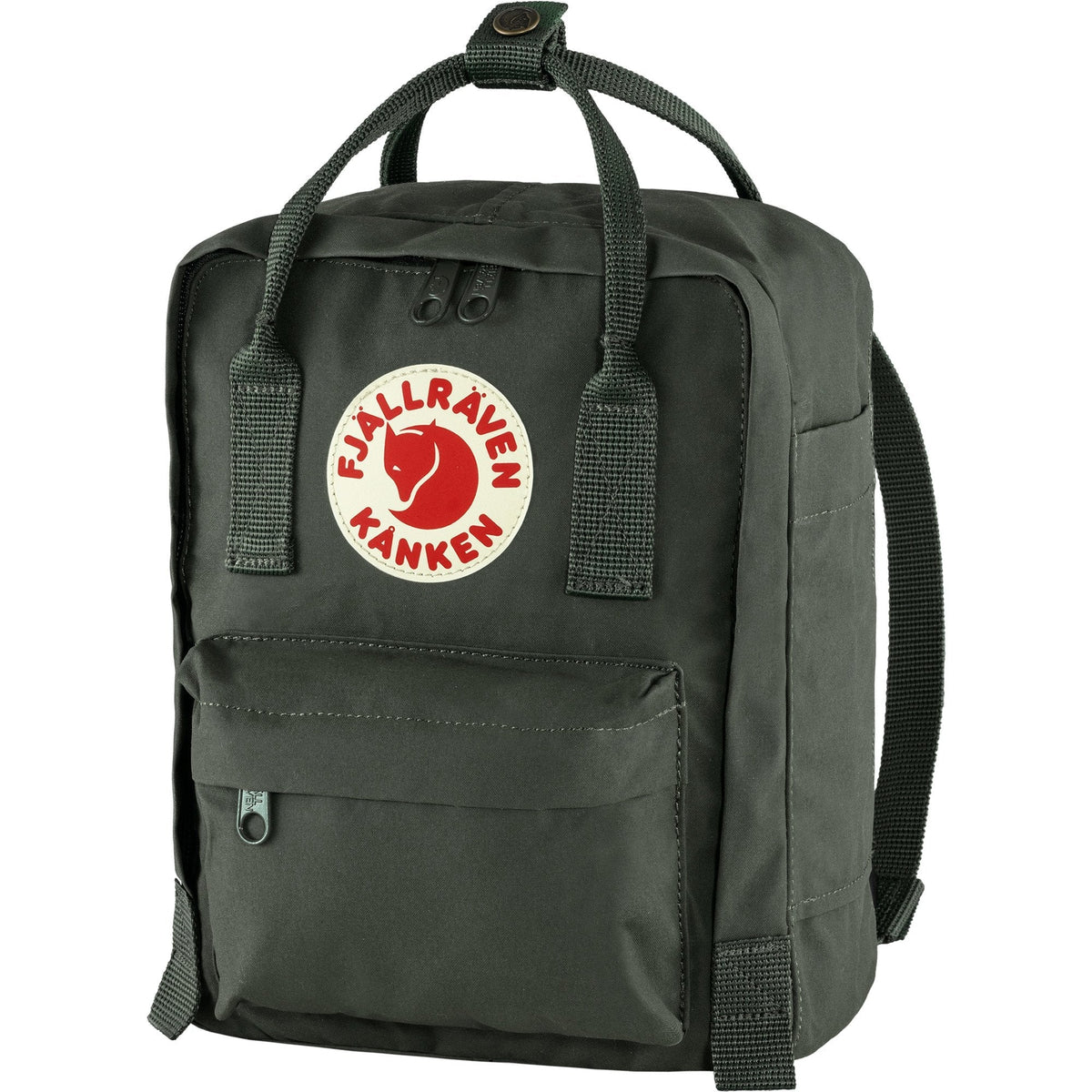 Fjallraven Unisex Kanken Mini Backpack 7L - 23561-660