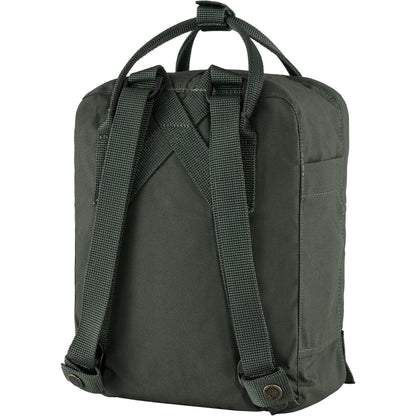 Fjallraven Unisex Kanken Mini Backpack 7L - 23561-660