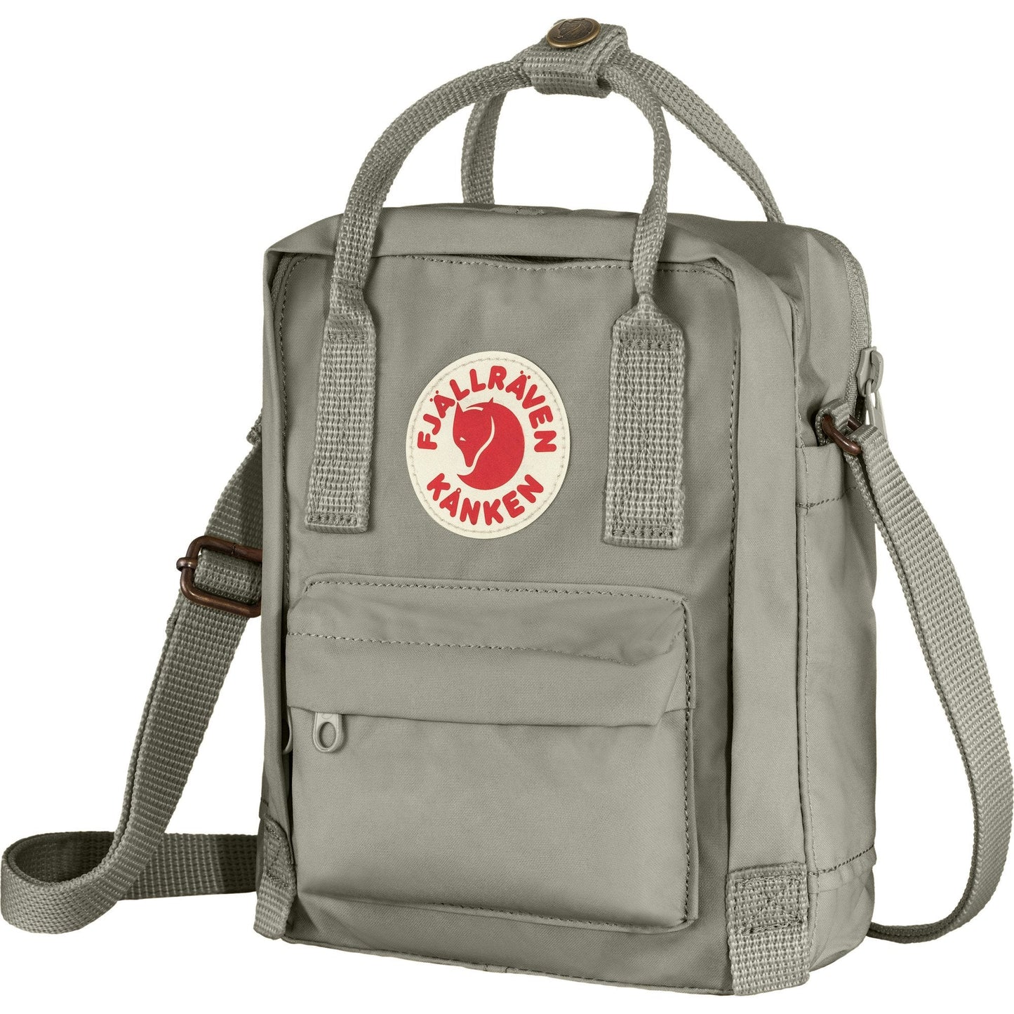 Fjallraven Unisex Kanken Sling Bag 2.5L - 23797-021