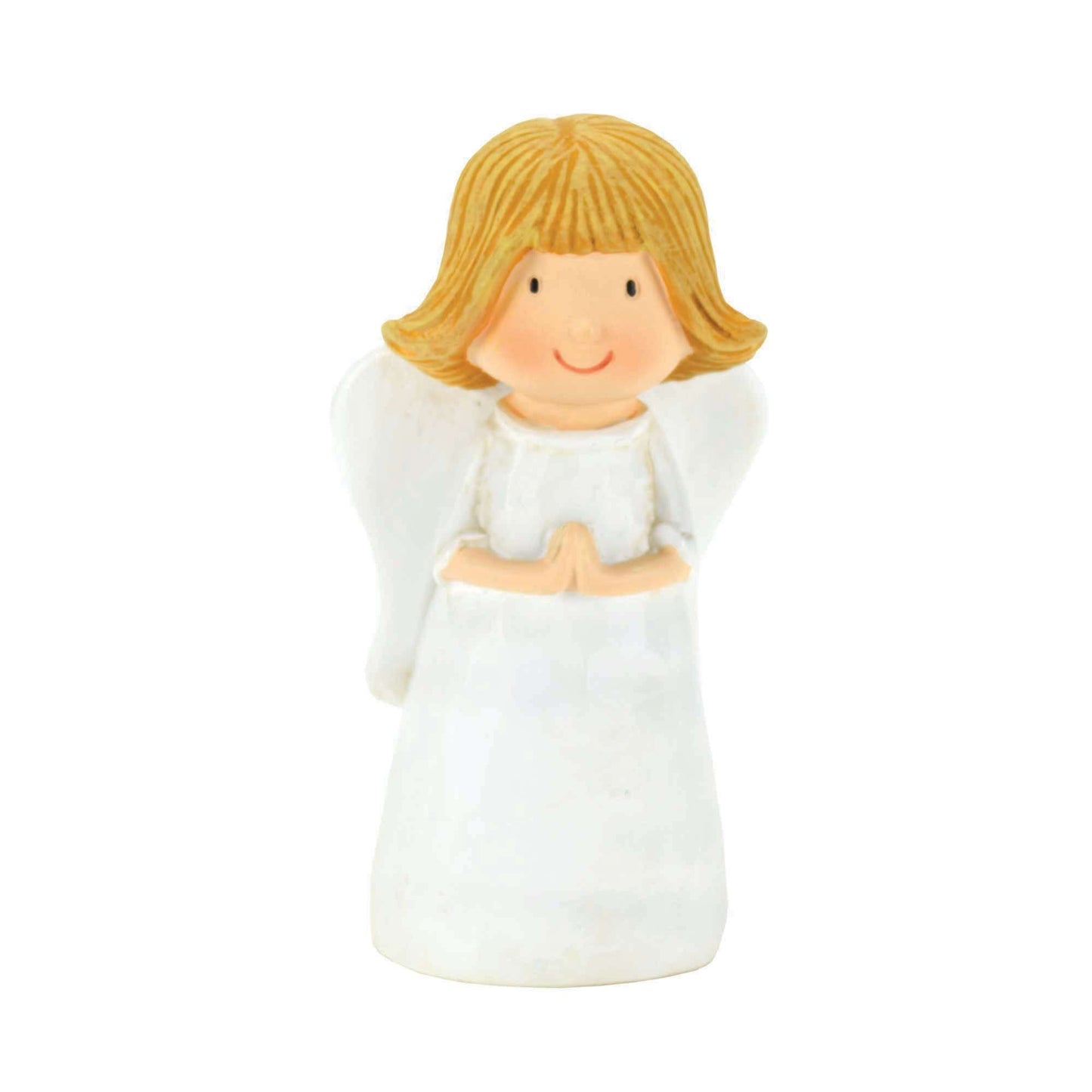 Angel Figurine I Said A Prayer For You