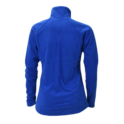 Columbia Women's Ali Peak Quarter Zip Fleece