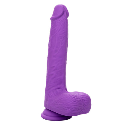 CalExotics Rechargeable Gyrating & Thrusting Silicone Studs