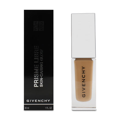 Givenchy Prisme Libre Skin Caring Glow Foundation 3 C240 (Blemished Box)