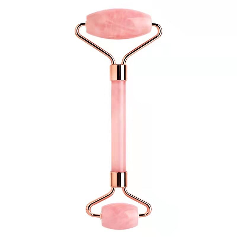 BeNat Rose Quartz Face Roller