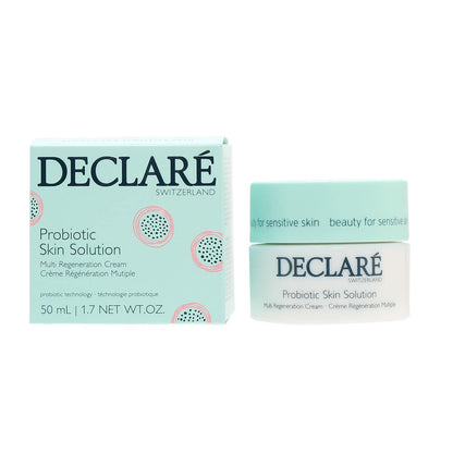 Declare Multi Regeneration Cream Jar