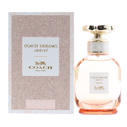 Coach Dreams Sunset EDP