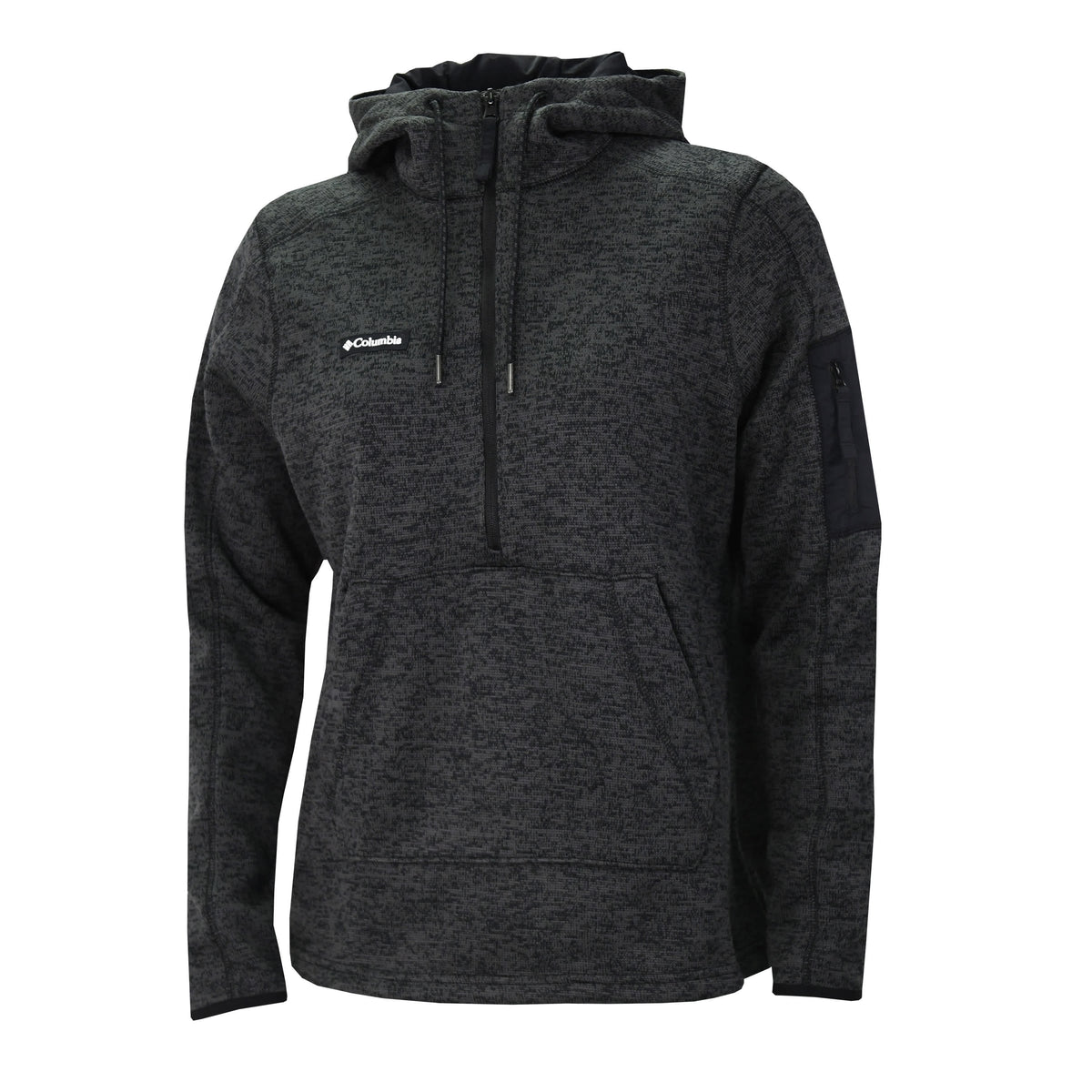 Columbia Women's Sweater Weather Hooded Pullover