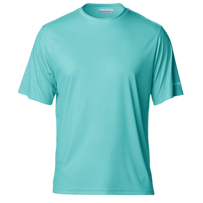 Columbia Men's Terminal Tackle SS Shirt