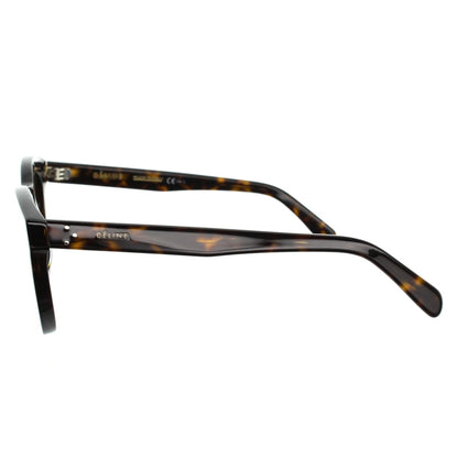 Celine Agnes Havana Honey Brown Women's Sunglasses CL41403/S