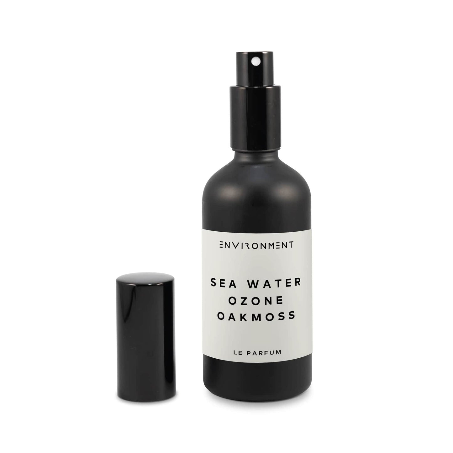ENVIRONMENT 100mL Room Spray SeaWater Ozone OakMoss