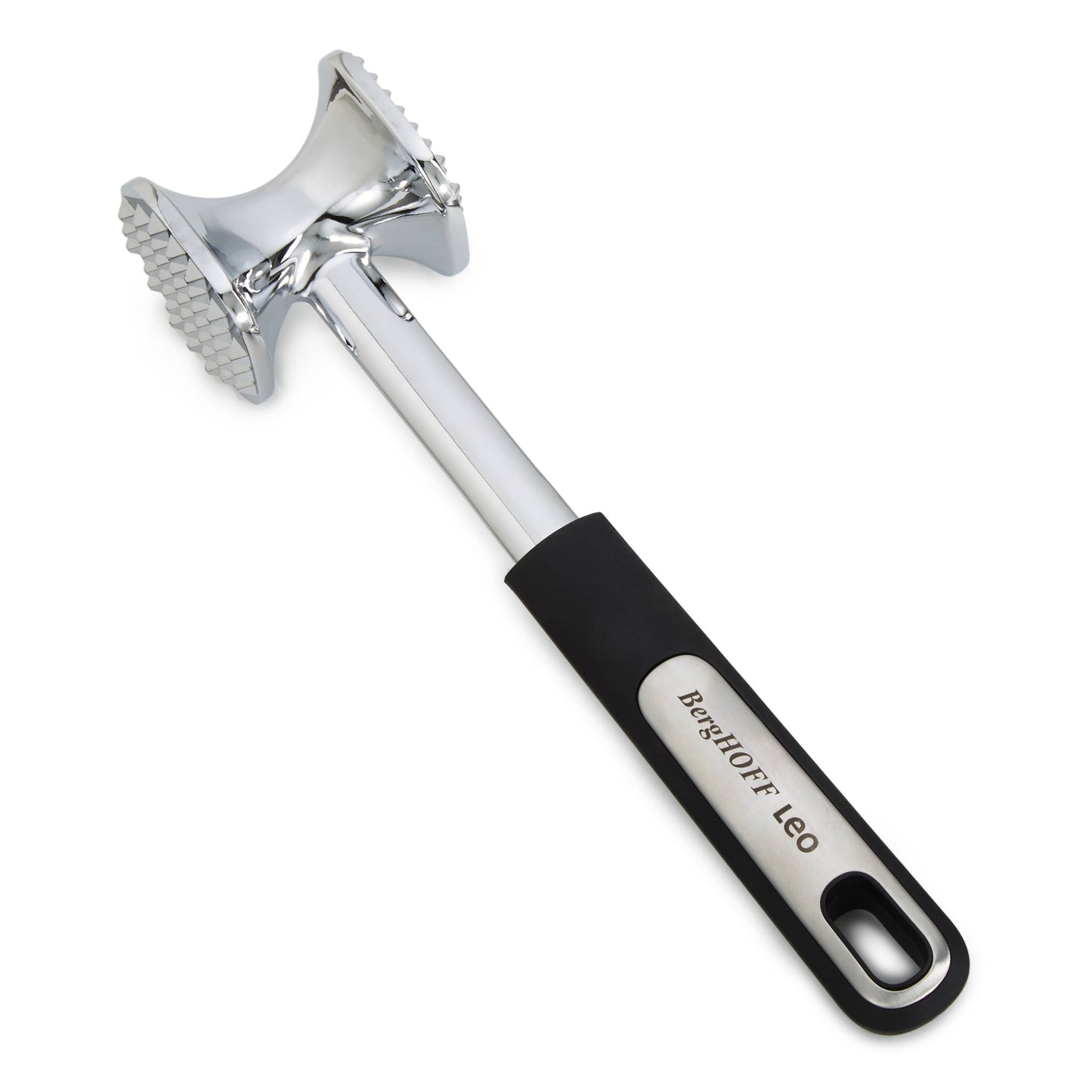 BergHOFF Leo Graphite Stainless Steel Meat Hammer
