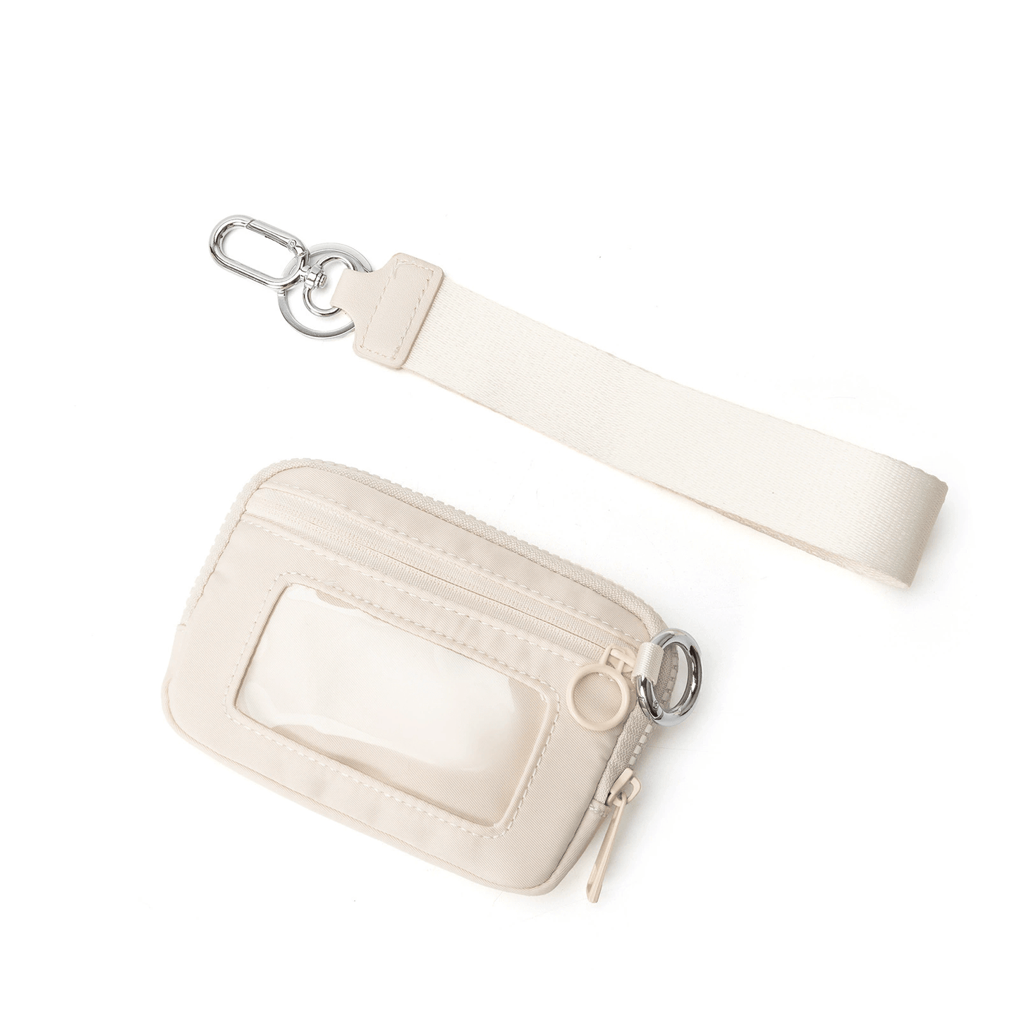 Clarissa Wrislett Wallet