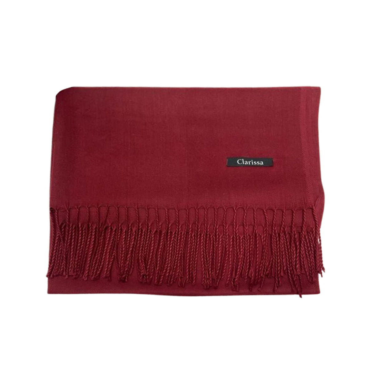 Clarissa Damita Fall Scarf
