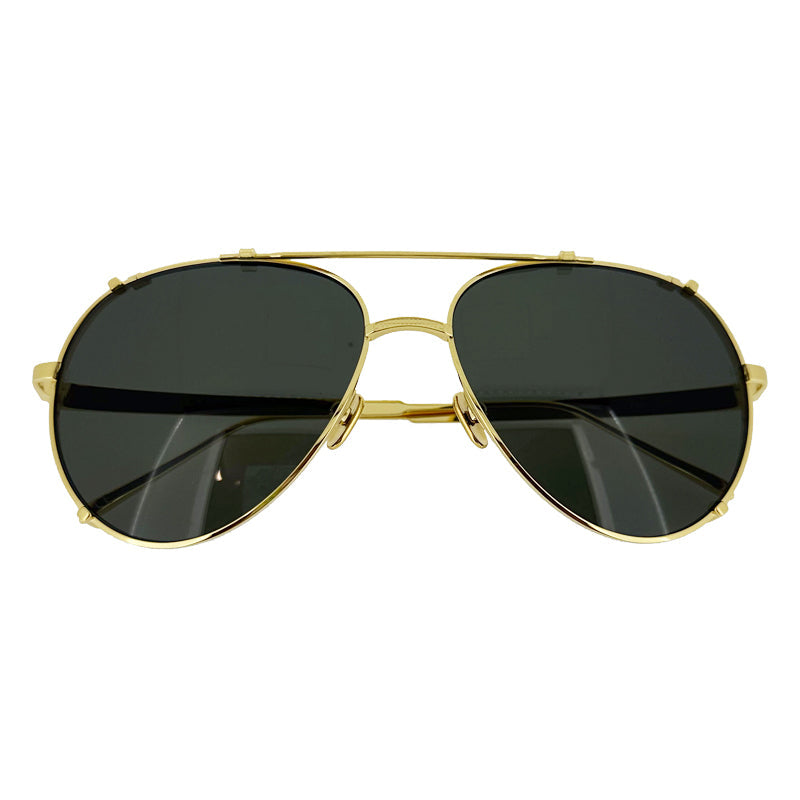 Linda Farrow Newman Unisex Sunglasses 6286 LFL1039C2SUN