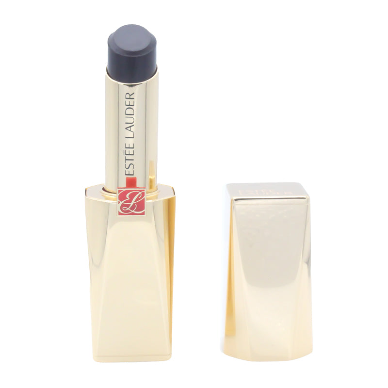 Estee Lauder Pure Colour Desire Lipstick in 414 Prove It Purple
