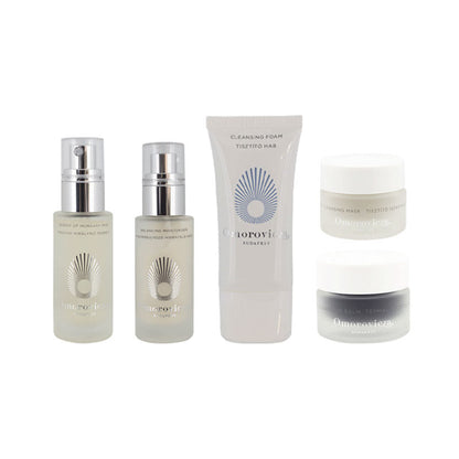 Omorovicza Discovery Skin Care Set (Blemished Box)